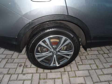 Ansicht 14 - Gebrauchtwagen Fahrzeug, Modell Qashqai der Marke Nissan von Verkäufer AH Sömmerda-Ost GmbH