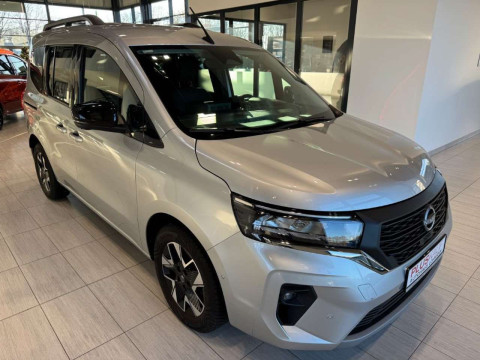 Ansicht 2 - Gebrauchtwagen Fahrzeug, Modell Townstar der Marke Nissan von Verkäufer Autohaus Lohmann GmbH &Co.KG