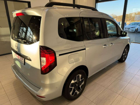 Ansicht 3 - Gebrauchtwagen Fahrzeug, Modell Townstar der Marke Nissan von Verkäufer Autohaus Lohmann GmbH &Co.KG