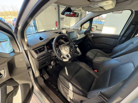 Ansicht 10 - Gebrauchtwagen Fahrzeug, Modell Townstar der Marke Nissan von Verkäufer Autohaus Lohmann GmbH &Co.KG