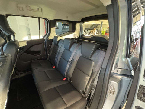 Ansicht 11 - Gebrauchtwagen Fahrzeug, Modell Townstar der Marke Nissan von Verkäufer Autohaus Lohmann GmbH &Co.KG