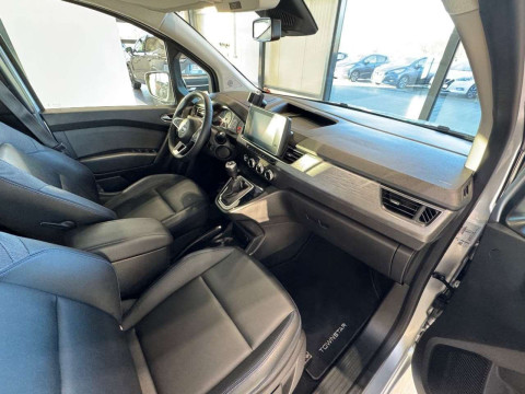 Ansicht 12 - Gebrauchtwagen Fahrzeug, Modell Townstar der Marke Nissan von Verkäufer Autohaus Lohmann GmbH &Co.KG