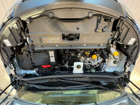 Ansicht 14 - Gebrauchtwagen Fahrzeug, Modell Townstar der Marke Nissan von Verkäufer Autohaus Lohmann GmbH &Co.KG