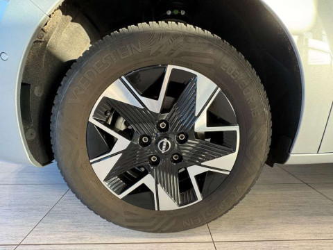 Ansicht 15 - Gebrauchtwagen Fahrzeug, Modell Townstar der Marke Nissan von Verkäufer Autohaus Lohmann GmbH &Co.KG