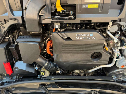 Ansicht 13 - Neuwagen Fahrzeug, Modell Qashqai der Marke Nissan von Verkäufer Autohaus Lohmann GmbH &Co.KG