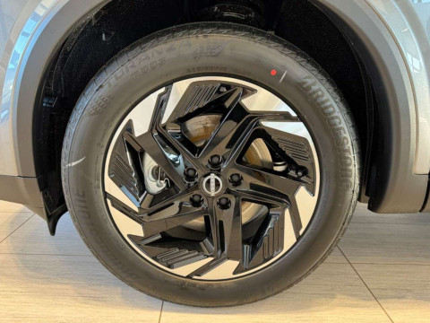 Ansicht 15 - Neuwagen Fahrzeug, Modell Qashqai der Marke Nissan von Verkäufer Autohaus Lohmann GmbH &Co.KG