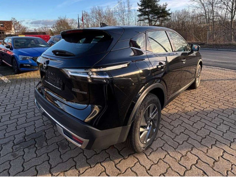 Ansicht 4 - Gebrauchtwagen Fahrzeug, Modell Qashqai der Marke Nissan von Verkäufer Autohaus W. Braunschläger