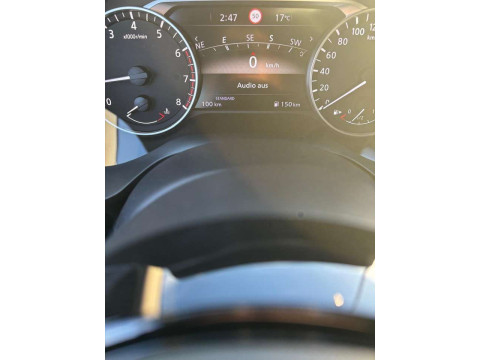 Ansicht 8 - Gebrauchtwagen Fahrzeug, Modell Qashqai der Marke Nissan von Verkäufer Autohaus W. Braunschläger