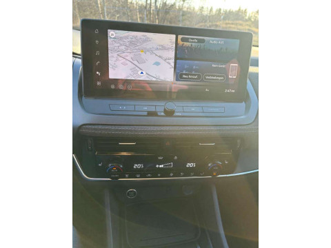 Ansicht 9 - Gebrauchtwagen Fahrzeug, Modell Qashqai der Marke Nissan von Verkäufer Autohaus W. Braunschläger