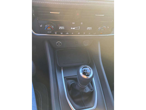 Ansicht 10 - Gebrauchtwagen Fahrzeug, Modell Qashqai der Marke Nissan von Verkäufer Autohaus W. Braunschläger