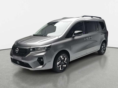 Ansicht 2 - Gebrauchtwagen Fahrzeug, Modell Townstar der Marke Nissan von Verkäufer AH Brüggemann GmbH & Co. KG