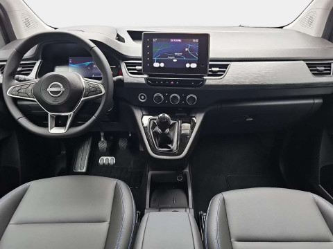 Ansicht 8 - Gebrauchtwagen Fahrzeug, Modell Townstar der Marke Nissan von Verkäufer AH Brüggemann GmbH & Co. KG