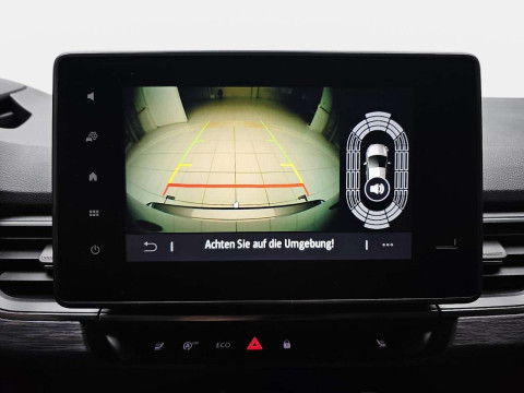 Ansicht 11 - Gebrauchtwagen Fahrzeug, Modell Townstar der Marke Nissan von Verkäufer AH Brüggemann GmbH & Co. KG