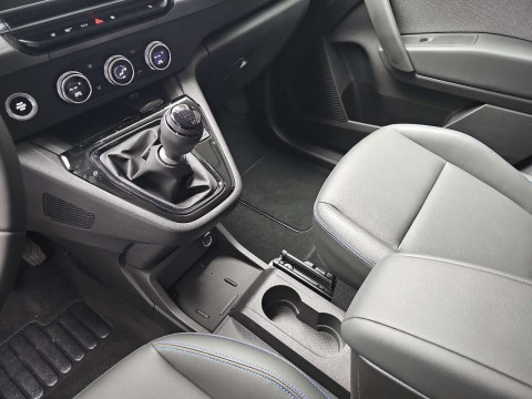 Ansicht 13 - Gebrauchtwagen Fahrzeug, Modell Townstar der Marke Nissan von Verkäufer AH Brüggemann GmbH & Co. KG