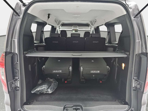 Ansicht 15 - Gebrauchtwagen Fahrzeug, Modell Townstar der Marke Nissan von Verkäufer AH Brüggemann GmbH & Co. KG