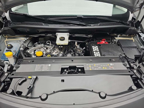 Ansicht 16 - Gebrauchtwagen Fahrzeug, Modell Townstar der Marke Nissan von Verkäufer AH Brüggemann GmbH & Co. KG