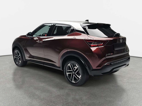 Ansicht 5 - Gebrauchtwagen Fahrzeug, Modell Juke der Marke Nissan von Verkäufer AH Brüggemann GmbH & Co. KG