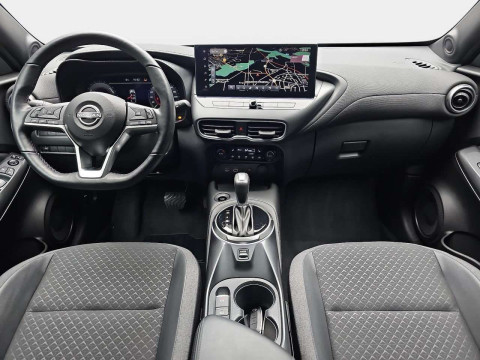 Ansicht 8 - Gebrauchtwagen Fahrzeug, Modell Juke der Marke Nissan von Verkäufer AH Brüggemann GmbH & Co. KG