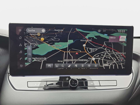 Ansicht 10 - Gebrauchtwagen Fahrzeug, Modell Juke der Marke Nissan von Verkäufer AH Brüggemann GmbH & Co. KG