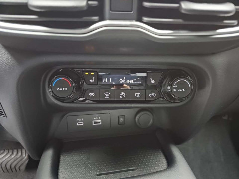 Ansicht 12 - Gebrauchtwagen Fahrzeug, Modell Juke der Marke Nissan von Verkäufer AH Brüggemann GmbH & Co. KG