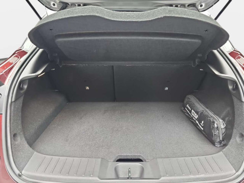 Ansicht 15 - Gebrauchtwagen Fahrzeug, Modell Juke der Marke Nissan von Verkäufer AH Brüggemann GmbH & Co. KG