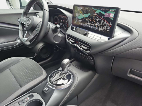 Ansicht 18 - Gebrauchtwagen Fahrzeug, Modell Juke der Marke Nissan von Verkäufer AH Brüggemann GmbH & Co. KG