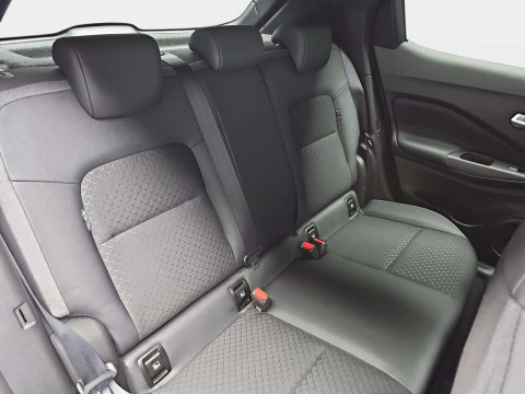 Ansicht 19 - Gebrauchtwagen Fahrzeug, Modell Juke der Marke Nissan von Verkäufer AH Brüggemann GmbH & Co. KG