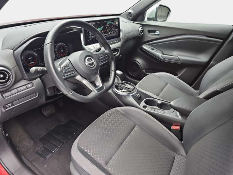 Ansicht 20 - Gebrauchtwagen Fahrzeug, Modell Juke der Marke Nissan von Verkäufer AH Brüggemann GmbH & Co. KG