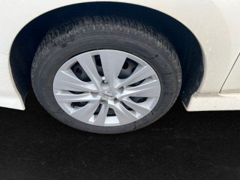 Ansicht 8 - Gebrauchtwagen Fahrzeug, Modell Leaf der Marke Nissan von Verkäufer Autohaus Martin Wurst GmbH Bempflingen