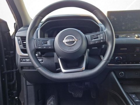 Ansicht 10 - Gebrauchtwagen Fahrzeug, Modell Qashqai der Marke Nissan von Verkäufer B.Humborg Kfz. GmbH & Co. KG