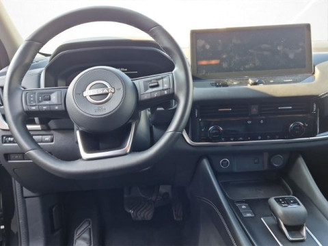 Ansicht 11 - Gebrauchtwagen Fahrzeug, Modell Qashqai der Marke Nissan von Verkäufer B.Humborg Kfz. GmbH & Co. KG