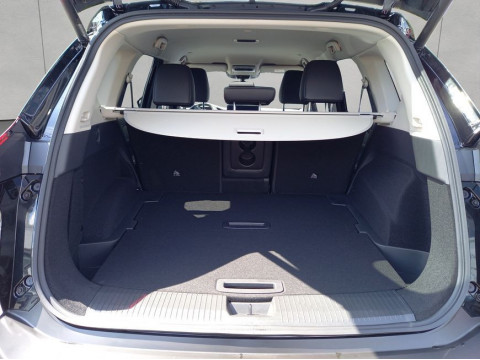 Ansicht 4 - Gebrauchtwagen Fahrzeug, Modell X-Trail der Marke Nissan von Verkäufer Autohaus Hessengarage GmbH