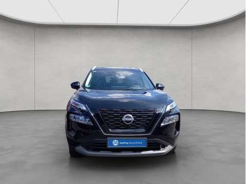 Ansicht 7 - Gebrauchtwagen Fahrzeug, Modell X-Trail der Marke Nissan von Verkäufer Autohaus Hessengarage GmbH