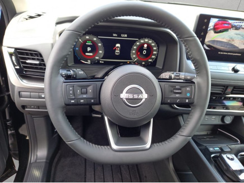 Ansicht 9 - Gebrauchtwagen Fahrzeug, Modell X-Trail der Marke Nissan von Verkäufer Autohaus Hessengarage GmbH