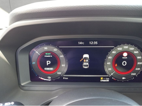 Ansicht 10 - Gebrauchtwagen Fahrzeug, Modell X-Trail der Marke Nissan von Verkäufer Autohaus Hessengarage GmbH