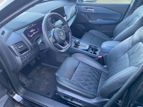 Ansicht 10 - Gebrauchtwagen Fahrzeug, Modell Qashqai der Marke Nissan von Verkäufer Autowelt Müller GmbH