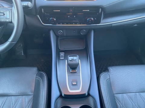 Ansicht 13 - Gebrauchtwagen Fahrzeug, Modell Qashqai der Marke Nissan von Verkäufer Autowelt Müller GmbH