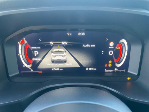 Ansicht 14 - Gebrauchtwagen Fahrzeug, Modell Qashqai der Marke Nissan von Verkäufer Autowelt Müller GmbH