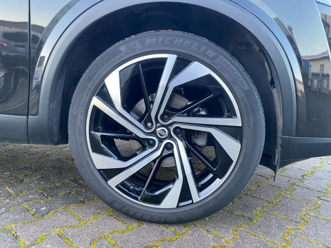 Ansicht 16 - Gebrauchtwagen Fahrzeug, Modell Qashqai der Marke Nissan von Verkäufer Autowelt Müller GmbH