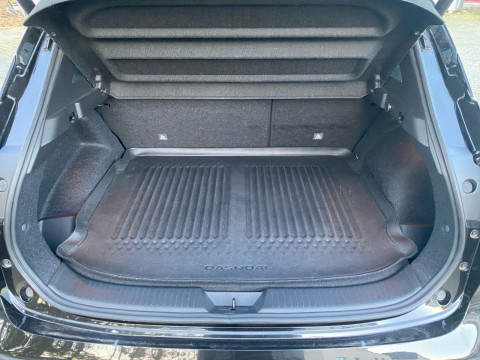 Ansicht 17 - Gebrauchtwagen Fahrzeug, Modell Qashqai der Marke Nissan von Verkäufer Autowelt Müller GmbH