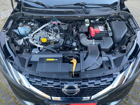 Ansicht 18 - Gebrauchtwagen Fahrzeug, Modell Qashqai der Marke Nissan von Verkäufer Autowelt Müller GmbH