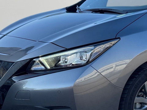 Ansicht 7 - Gebrauchtwagen Fahrzeug, Modell Leaf der Marke Nissan von Verkäufer Autoforum Häfner GmbH