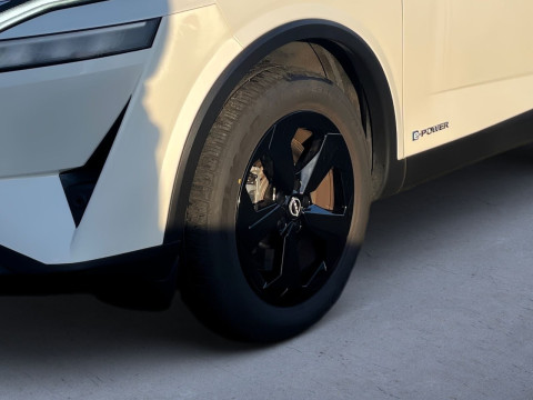 Ansicht 6 - Gebrauchtwagen Fahrzeug, Modell Qashqai der Marke Nissan von Verkäufer Automobile J. Heddier GmbH