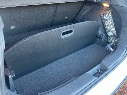 Ansicht 11 - Gebrauchtwagen Fahrzeug, Modell Qashqai der Marke Nissan von Verkäufer Automobile J. Heddier GmbH