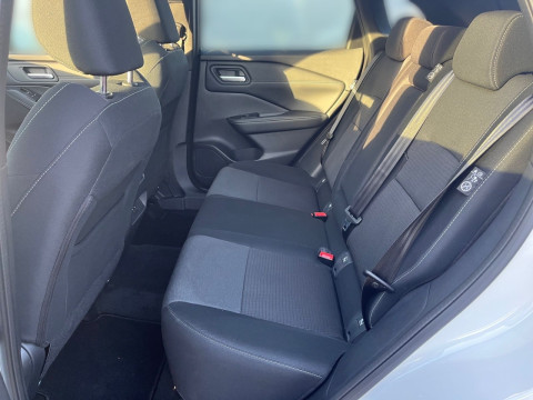 Ansicht 13 - Gebrauchtwagen Fahrzeug, Modell Qashqai der Marke Nissan von Verkäufer Automobile J. Heddier GmbH