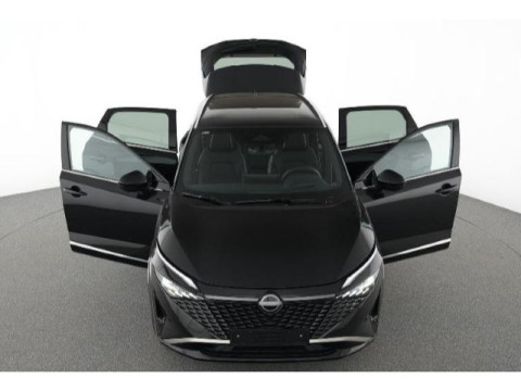 Ansicht 7 - Gebrauchtwagen Fahrzeug, Modell Qashqai der Marke Nissan von Verkäufer Autohaus Lich GmbH