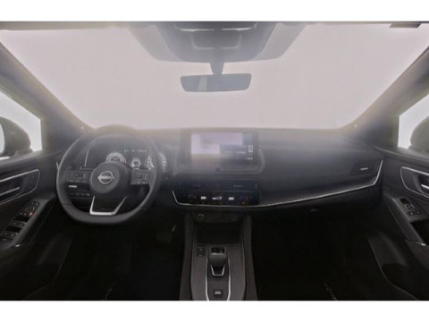 Ansicht 10 - Gebrauchtwagen Fahrzeug, Modell Qashqai der Marke Nissan von Verkäufer Autohaus Lich GmbH