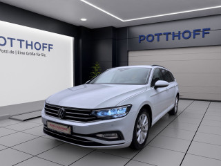 Volkswagen Passat Variant 2.0 TDI DSG BUSINESS AHK KAMERA PDC NAVI