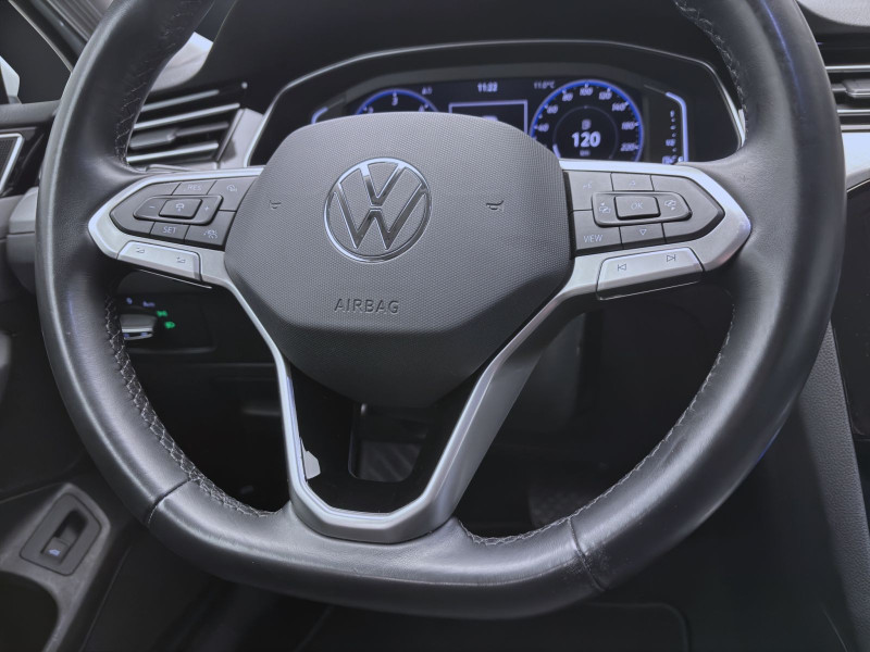 Bild 11: Volkswagen Passat Variant 2.0 TDI DSG BUSINESS AHK KAMERA PDC NAVI