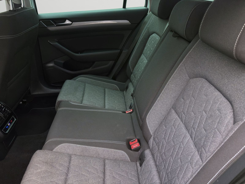 Bild 14: Volkswagen Passat Variant 2.0 TDI DSG BUSINESS AHK KAMERA PDC NAVI